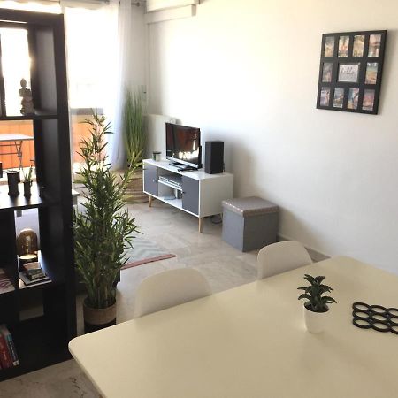 Chez Marie & Julien, 2 Pieces 44M2 Appartement Antibes Buitenkant foto