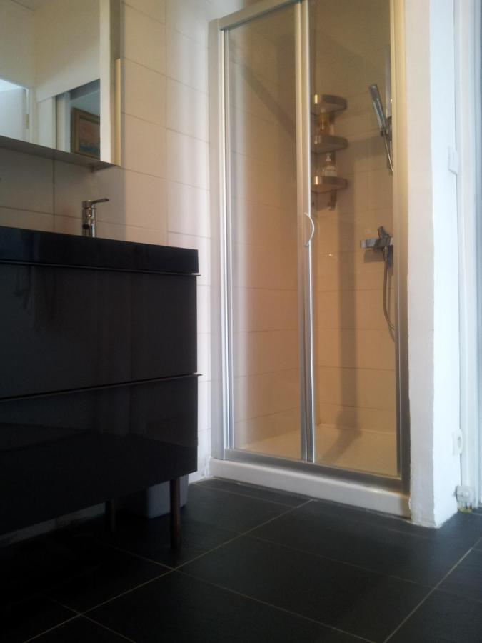 Chez Marie & Julien, 2 Pieces 44M2 Appartement Antibes Buitenkant foto