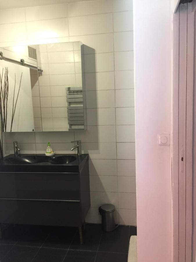 Chez Marie & Julien, 2 Pieces 44M2 Appartement Antibes Buitenkant foto