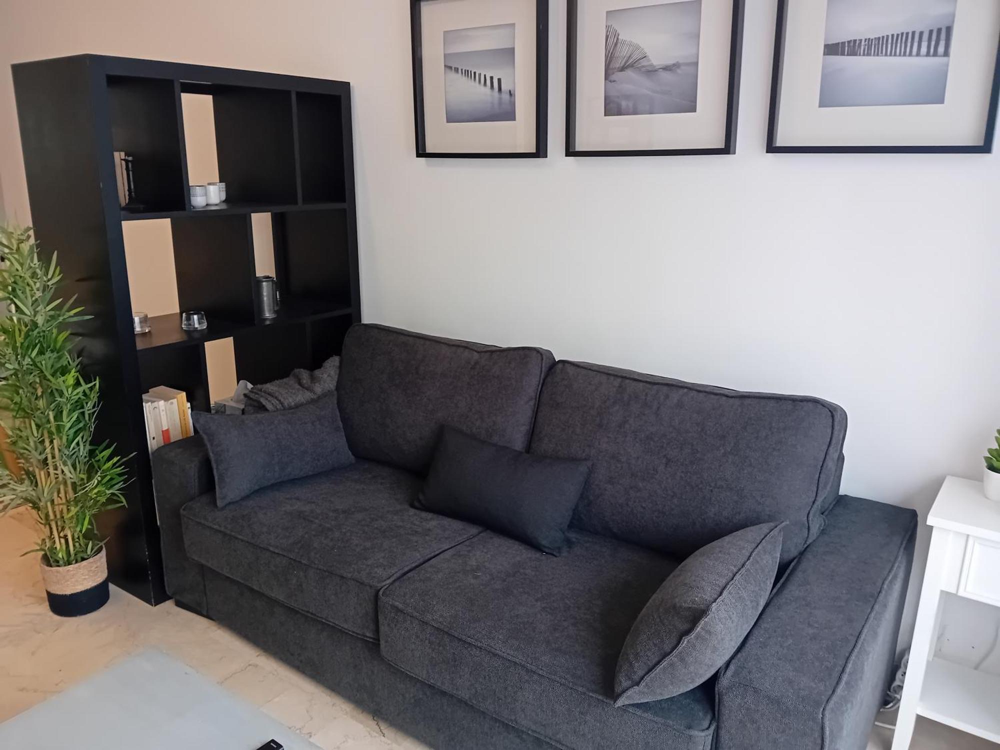 Chez Marie & Julien, 2 Pieces 44M2 Appartement Antibes Buitenkant foto